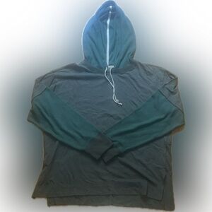 NWOT FP MOVEMENT BY FREE PEOPLE HOODIE